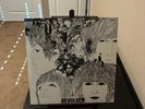The BEATLES - Revolver - 1981 Mono Reissue - Parlophone PMC 7009