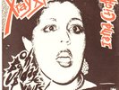 X-Ray Spex – Oh Bondage Up Yours  - UK 7