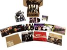 Blondie Against The Odds 1974 1982 Super Deluxe Collectors Edition box set vinyl