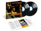 McCoy Tyner & Joe Henderson FORCES OF NATURE: LIVE AT SLUGS 2 LP SEALED