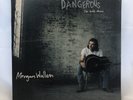 Morgan Wallen - Dangerous The Double Album - Orange Vinyl LP