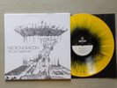 Necronomicon ROCK Lp Tips Zum Selbstmord NOBLE Records Yellow Splatter 2023