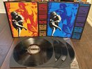 Guns N' Roses - Use Your Illusion I & II Vinyl LP Remasters From Deluxe Box Set