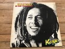 Bob Marley & The Wailers Kaya Vinyl LP ILPS 9517 Original UK Press EX/EX/EX