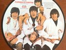 The Beatles “Paperback Writer/Rain” 7