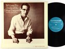 Bill Evans Trio - Sunday At The Village Vanguard LP - Riverside RLP 376 Mono VG+