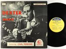 Dexter Gordon - Dexter Blows Hot And Cool LP - Dooto - AULS 207 Mono DG