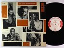 Jazz Messengers - S/T LP - Columbia - CL 897 Mono DG PROMO