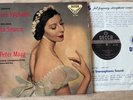 DECCA SXL 2044 ED 1 CHOPIN LES SYLPHIDES DELIBES LA SOURCE LP MAAG 1958 ENGLAND