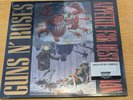 Guns N' Roses Appetite for Destruction LP Vinyl Limited To 3000 Copies. Sealed
