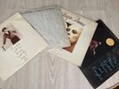 Virgin Prunes Form Beauty Over Rainbow Love Last Forever Moon Looked Laughed LP