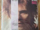 DAVID BOWIE - US 1990*SEALED*2xClear Vinyl Ltd-Ed Ryko Reissue LP: Space Oddity