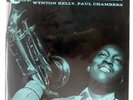 HANK MOBLEY SOUL STATION BLUE NOTE BN4031 1LP