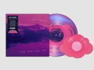 Tate Mcrae The One Day LP VV Vertigo Exclusive + Cloud Vinyl MINT SEALED NEW