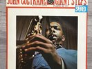 John Coltrane - Giant Steps - Atlantic SD 1311 - Vinyl LP