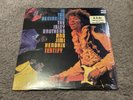 The Isley Brothers & Jimi Hendrix In The Beginning 2004 Akarma Sealed 12'' Vinyl