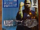 XZIBIT - RESTLESS (RSD 2026 2x BLUE MARBLED VINYL)  NEW SEALED