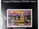 TOSHIYUKI MIYAMA & THE NEW HERD TAKE THE 