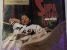 Missy Elliott / Supa Dupa Fly 1997 US Original 2LP Vinyl EastWest Lil Kim