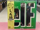 ELF/L.A./59, Japan Issue, with Obi, Vinyl VG+
