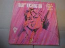 Baby Washington Only Those In Love LP 1965 Original Mono Sue LP 1042 Soul R&B