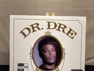 Dr. Dre the Chronic Vinyl Record Remastered