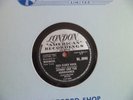 Johnny & The Hurricanes Red River Rock 78RPM Shellac Record London American 1959