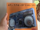 At The Drive In Vaya 10
