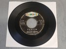 BEACH BOYS Surfin / Luau CANDIX 1961 Pop Rock 7