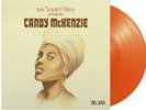 Lee Scratch Perry Presents Candy McKenzie LP Album vinyl record limited Edition