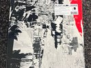 SEALED NEW The Soft Moon- Deeper (2015, Vinyl) 1st press CT-218 Captured Tracks