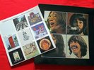 Beatles LET IT BE BOX SET LAMINATED OUTER COVER EXCELLENT+ REPLACEMENT &Poster
