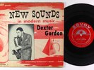 Dexter Gordon - New Sounds In Modern Music 10