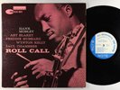 Hank Mobley Roll Call Mono