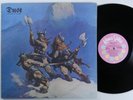 DUST Hard Attack KAMA SUTRA LP matte gatefold l