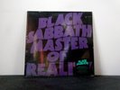 BLACK SABBATH LP Master  of Reality 1971 Rhino RE 180 gram  vinyl Ozzy SEALED