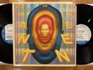 NM  Grant Green 2 LP Live At Lighthouse 1972 Blue Note BNLA037G2 OG 1st Press