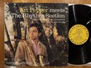 Art Pepper Meets The Rhythm Section LP Contemporary C3532 DG OG 1st 1957