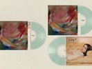 Lizzy McAlpine Signed Angel Looking Glass Vinyl Presale 25/9/2026