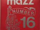 Mazz “Number 16” Tejano Tex Mex Record Lp