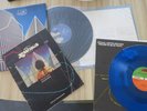 YES-GOING FOR THE ONE, RARE JAPAN VINYL WITH BONUS 12