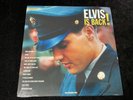 ELVIS PRESLEY LP NOTLP270 ELVIS IS BACK FACTORY SEALED RE 180G COLOR VINYL 2018