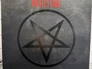 motley crue vinyl shout at the devil