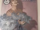David Bowie strung out on heavens high clear vinyl lp new mint sealed