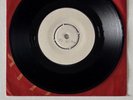Sex Pistols - Anarchy in The UK 1st UK EMI White Label Promo *1T/1M* EX+