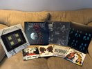 Metallica - Vinyl Club - COMPLETE 8 Record Set - New - Every Title