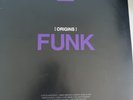 Ministry Of Sound Funk Disco Vinyl Double LP