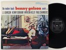Benny Golson 