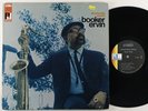 Booker Ervin 