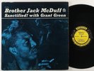 Brother Jack McDuff w/ Grant Green 
